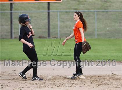 Thumbnail 2 in Gilmer vs Gladewater photogallery.
