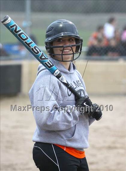Thumbnail 1 in Gilmer vs Gladewater photogallery.