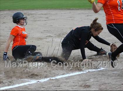 Thumbnail 1 in Gilmer vs Gladewater photogallery.