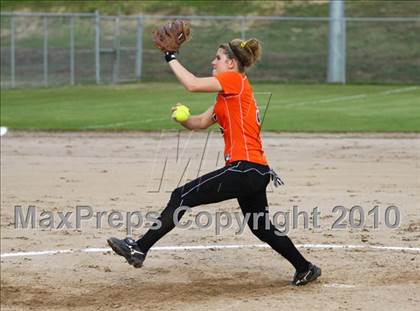 Thumbnail 2 in Gilmer vs Gladewater photogallery.