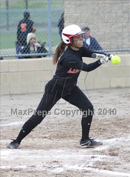 Thumbnail 3 in Gilmer vs Gladewater photogallery.