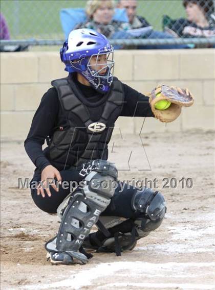 Thumbnail 1 in Gilmer vs Gladewater photogallery.