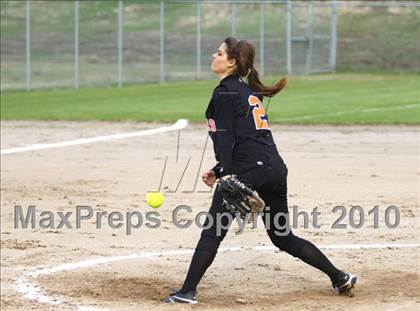 Thumbnail 3 in Gilmer vs Gladewater photogallery.