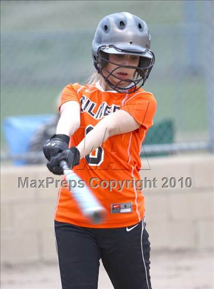 Thumbnail 1 in Gilmer vs Gladewater photogallery.