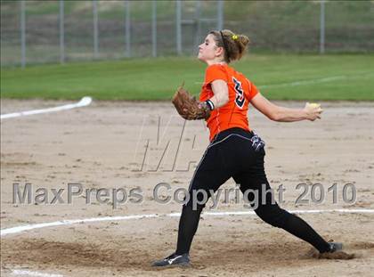 Thumbnail 2 in Gilmer vs Gladewater photogallery.