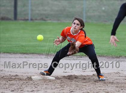 Thumbnail 1 in Gilmer vs Gladewater photogallery.
