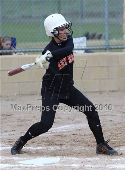 Thumbnail 1 in Gilmer vs Gladewater photogallery.