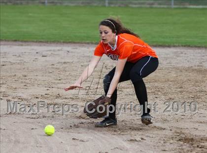 Thumbnail 2 in Gilmer vs Gladewater photogallery.