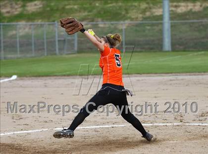 Thumbnail 1 in Gilmer vs Gladewater photogallery.