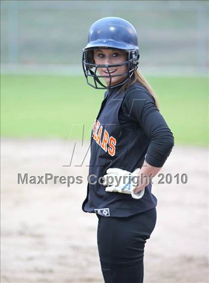 Thumbnail 2 in Gilmer vs Gladewater photogallery.