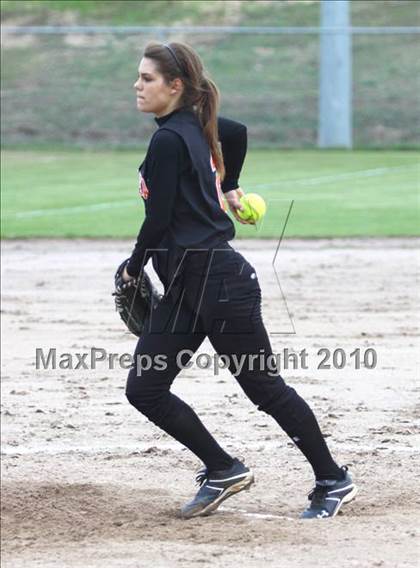 Thumbnail 2 in Gilmer vs Gladewater photogallery.