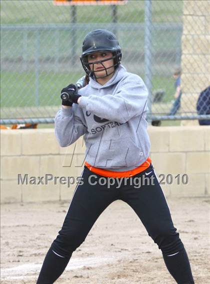 Thumbnail 2 in Gilmer vs Gladewater photogallery.