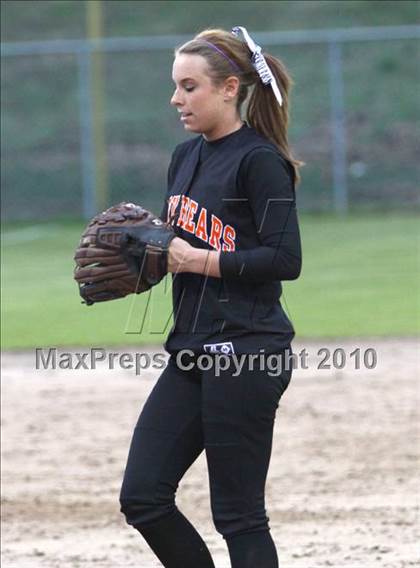 Thumbnail 3 in Gilmer vs Gladewater photogallery.