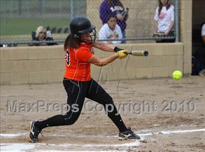 Thumbnail 3 in Gilmer vs Gladewater photogallery.
