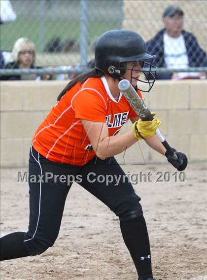 Thumbnail 2 in Gilmer vs Gladewater photogallery.