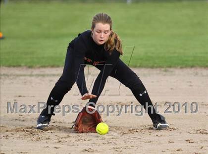 Thumbnail 2 in Gilmer vs Gladewater photogallery.