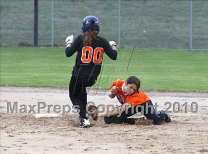 Thumbnail 1 in Gilmer vs Gladewater photogallery.