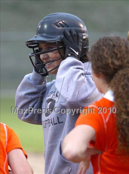 Thumbnail 1 in Gilmer vs Gladewater photogallery.