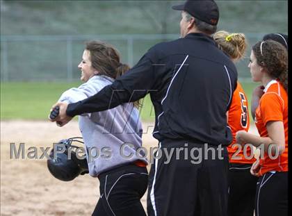 Thumbnail 2 in Gilmer vs Gladewater photogallery.