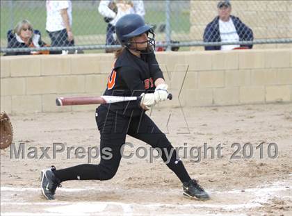 Thumbnail 3 in Gilmer vs Gladewater photogallery.