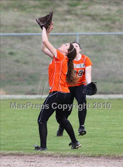 Thumbnail 2 in Gilmer vs Gladewater photogallery.