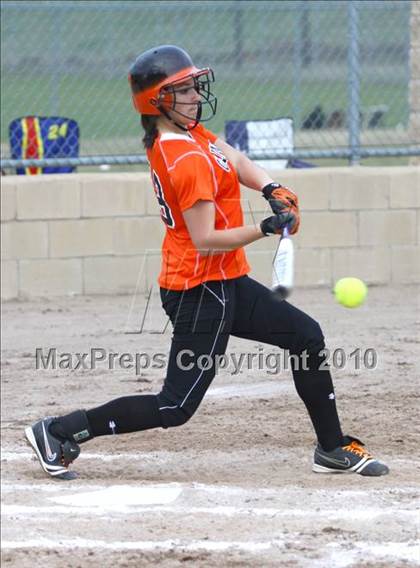 Thumbnail 1 in Gilmer vs Gladewater photogallery.