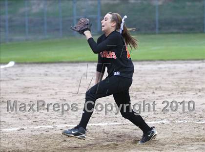 Thumbnail 1 in Gilmer vs Gladewater photogallery.