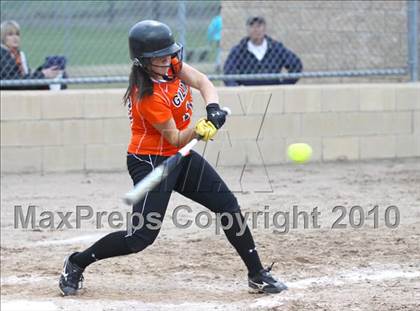 Thumbnail 1 in Gilmer vs Gladewater photogallery.
