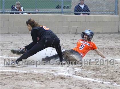Thumbnail 1 in Gilmer vs Gladewater photogallery.