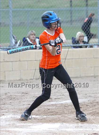 Thumbnail 1 in Gilmer vs Gladewater photogallery.