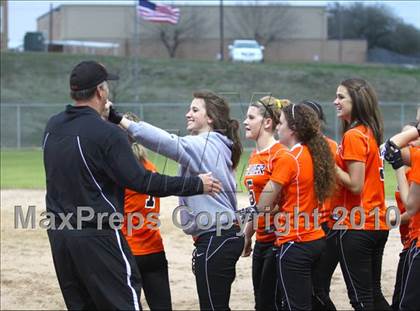 Thumbnail 1 in Gilmer vs Gladewater photogallery.