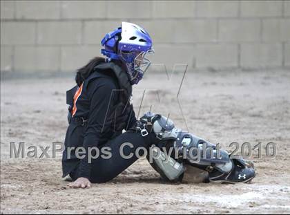 Thumbnail 2 in Gilmer vs Gladewater photogallery.