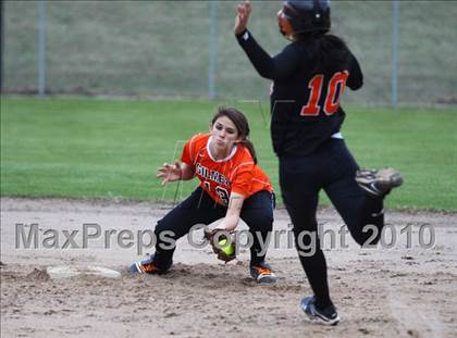 Thumbnail 2 in Gilmer vs Gladewater photogallery.