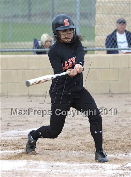 Thumbnail 3 in Gilmer vs Gladewater photogallery.