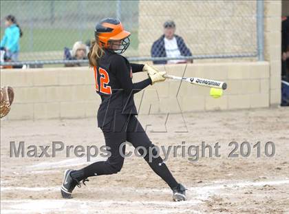 Thumbnail 1 in Gilmer vs Gladewater photogallery.
