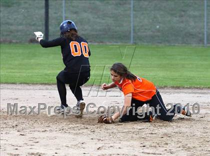 Thumbnail 3 in Gilmer vs Gladewater photogallery.