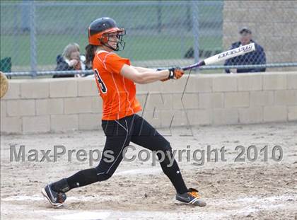 Thumbnail 2 in Gilmer vs Gladewater photogallery.