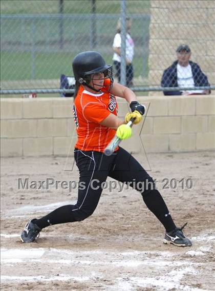 Thumbnail 1 in Gilmer vs Gladewater photogallery.