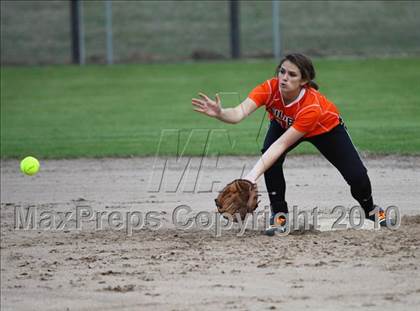 Thumbnail 3 in Gilmer vs Gladewater photogallery.