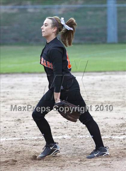 Thumbnail 2 in Gilmer vs Gladewater photogallery.