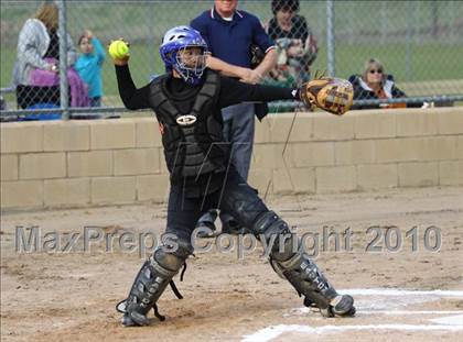 Thumbnail 3 in Gilmer vs Gladewater photogallery.