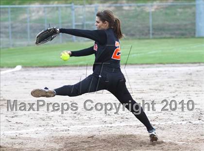 Thumbnail 1 in Gilmer vs Gladewater photogallery.