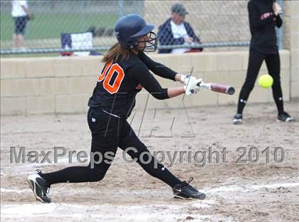 Thumbnail 2 in Gilmer vs Gladewater photogallery.