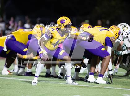 Thumbnail 3 in Holy Cross vs Edna Karr photogallery.