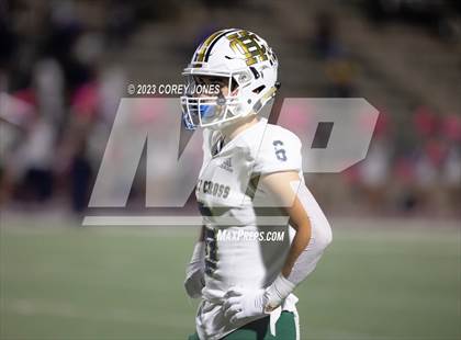 Thumbnail 3 in Holy Cross vs Edna Karr photogallery.