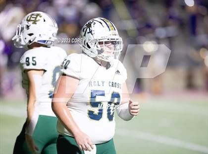 Thumbnail 3 in Holy Cross vs Edna Karr photogallery.