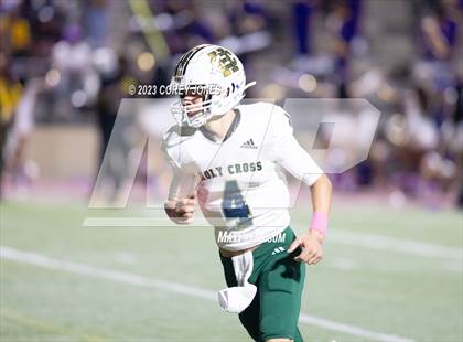 Thumbnail 1 in Holy Cross vs Edna Karr photogallery.
