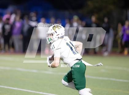 Thumbnail 1 in Holy Cross vs Edna Karr photogallery.