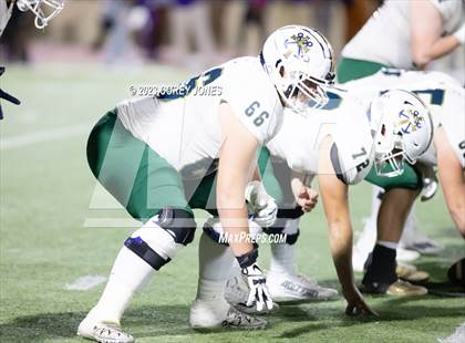 Thumbnail 2 in Holy Cross vs Edna Karr photogallery.