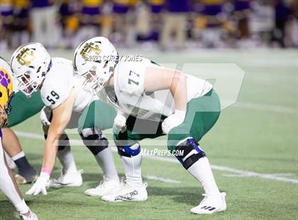 Thumbnail 2 in Holy Cross vs Edna Karr photogallery.